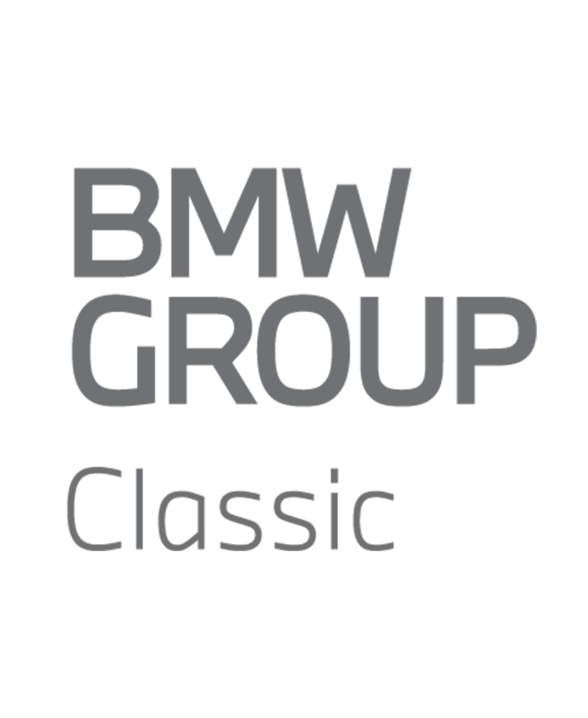 BMW Group Classic